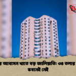 চীনের আবাসন খাতে বড় জালিয়াতি ৩৪ তলার ফ্ল্যাট ভবনেই নেই 2 চীনের আবাসন খাতে বড় জালিয়াতি: ৩৪ তলার ফ্ল্যাট ভবনেই নেই