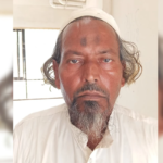চুয়াডাঙ্গায় পুত্রবধূকে ধর্ষণের অভিযোগে শ্বশুর ওমর আলী গ্রেফতার চুয়াডাঙ্গায় পুত্রবধূকে ধর্ষণের অভিযোগে শ্বশুর ওমর আলী গ্রেফতার