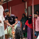 দশমিনায় নারী নির্যাতন ঘটনায় দুইজন গ্রেপ্তার দশমিনায় নারী নির্যাতন ঘটনায় দুইজন গ্রেপ্তার