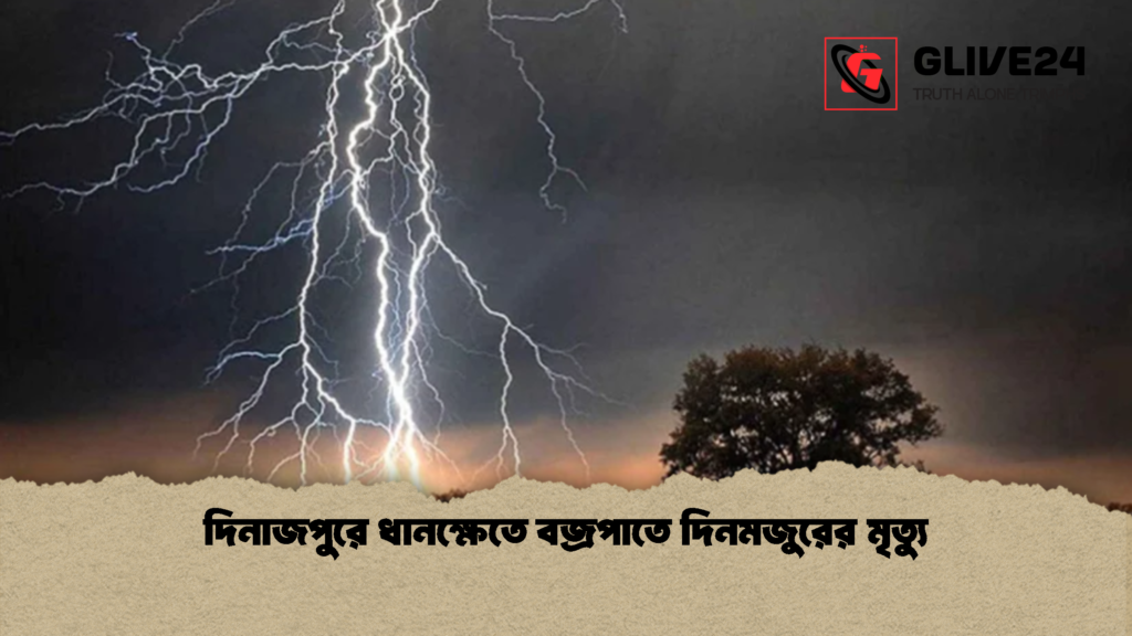 দিনাজপুরে ধানক্ষেতে বজ্রপাতে দিনমজুরের মৃত্যু 3 দিনাজপুরে ধানক্ষেতে বজ্রপাতে দিনমজুরের মৃত্যু 1 দিনাজপুরে ধানক্ষেতে বজ্রপাতে দিনমজুরের মৃত্যু