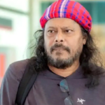 দুই মাসের ইউরোপ সফরে রকস্টার শিল্পী জেমস দুই মাসের ইউরোপ সফরে রকস্টার শিল্পী জেমস