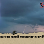 দেবীদ্বারে বাবার সামনেই বজ্রাঘাতে প্রাণ হারাল কিশোর 2 দেবীদ্বারে বাবার সামনেই বজ্রাঘাতে প্রাণ হারাল কিশোর