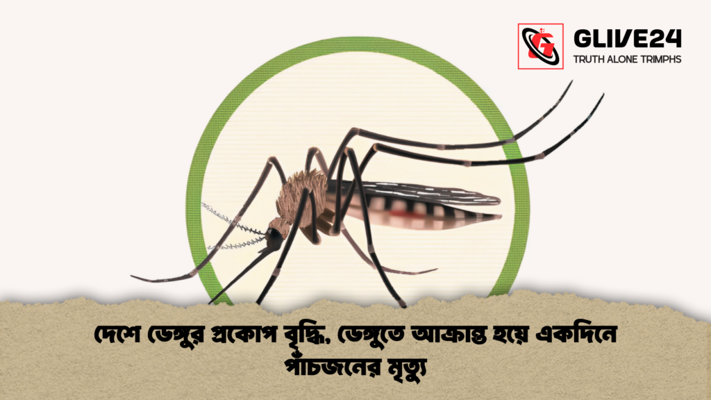 দেশে ডেঙ্গুর প্রকোপ বৃদ্ধি, ডেঙ্গুতে আক্রান্ত হয়ে একদিনে পাঁচজনের মৃত্যু 2 দেশে ডেঙ্গুর প্রকোপ বৃদ্ধি ডেঙ্গুতে আক্রান্ত হয়ে একদিনে পাঁচজনের মৃত্যু দেশে ডেঙ্গুর প্রকোপ বৃদ্ধি, ডেঙ্গুতে আক্রান্ত হয়ে একদিনে পাঁচজনের মৃত্যু
