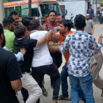 নারায়ণগঞ্জ জেলা পরিষদে বিএনপি নেতাকে মারধর বহিষ্কার ৪ নারায়ণগঞ্জ জেলা পরিষদে বিএনপি নেতাকে মারধর, বহিষ্কার ৪