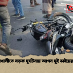 নোয়াখালীতে সড়ক দুর্ঘটনায় আপন দুই ভাইয়ের মৃত্যু 1 নোয়াখালীতে সড়ক দুর্ঘটনায় আপন দুই ভাইয়ের মৃত্যু