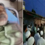 পাবনায় ছেলের সামনে বাবাকে গুলি করে হত্যা পাবনায় ছেলের সামনে বাবাকে গুলি করে হত্যা
