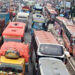 বাস ট্রাক কর হার বাড়ছে বাস-ট্রাক কর হার বাড়ছে