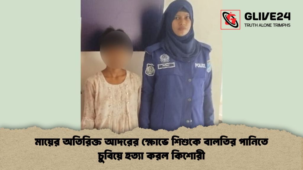 মায়ের অতিরিক্ত আদরের ক্ষোভে শিশুকে বালতির পানিতে চুবিয়ে হত্যা করল কিশোরী 4 মায়ের অতিরিক্ত আদরের ক্ষোভে শিশুকে বালতির পানিতে চুবিয়ে হত্যা করল কিশোরী মায়ের অতিরিক্ত আদরের ক্ষোভে শিশুকে বালতির পানিতে চুবিয়ে হত্যা করল কিশোরী