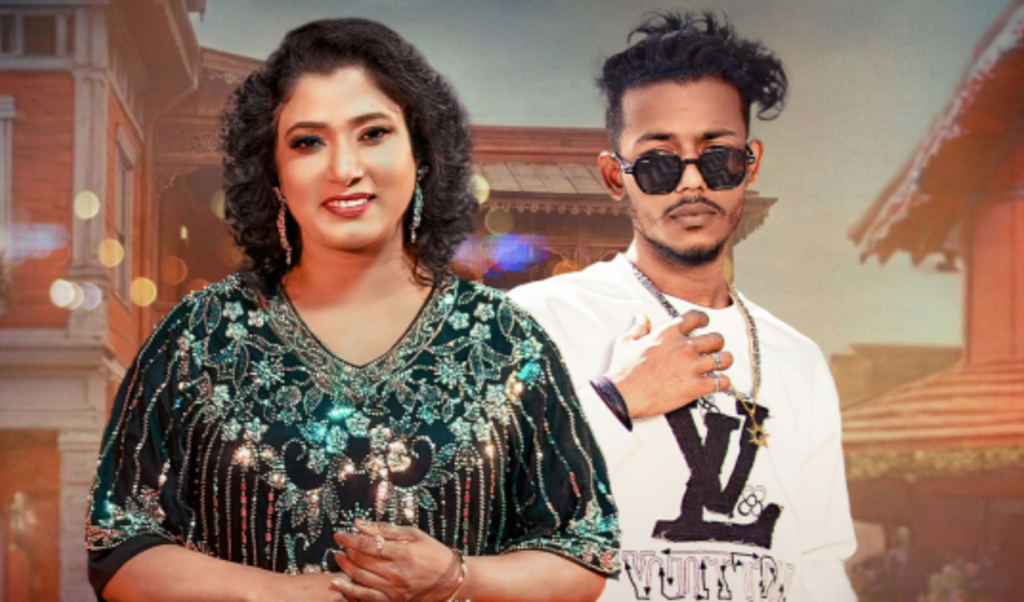 মুক্তি পেল ড. শম্পা দেওয়ানের প্রেমের বিজ্ঞাপন মুক্তি পেল ড. শম্পা দেওয়ানের প্রেমের বিজ্ঞাপন
