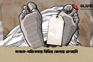 সংঘাত-সহিংসতায় বিভিন্ন জেলায় প্রাণহানি