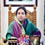 সাবেক মেয়র সেলিনা হায়াৎ আইভীর কারামুক্তি লাভ সাবেক মেয়র সেলিনা হায়াৎ আইভীর কারামুক্তি লাভ