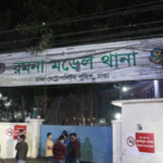 সিদ্ধেশ্বরীতে সাত বছরের শিশু ধর্ষণের অভিযোগে কিশোর গ্রেপ্তার সিদ্ধেশ্বরীতে সাত বছরের শিশু ধর্ষণের অভিযোগে কিশোর গ্রেপ্তার