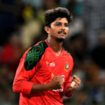 স্পিনারের ছড়াছড়ির মাঝেও কেন দলে শেখ মেহেদী স্পিনারের ছড়াছড়ির মাঝেও কেন দলে শেখ মেহেদী?
