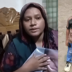 ‘Murderer Joins Family in Search Shares Tea with Father খোঁজ অভিযানে ‘হত্যাকারী’: জায়হানের বাবার পাশে বসে চা পান