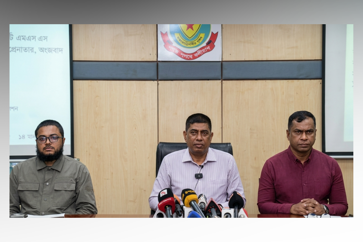 জুলাইয়ের আন্দোলন ঘিরে মিথ্যা মামলা বা হয়রানি করলে নেয়া হবে আইনি ব্যবস্থা: ডিবিপ্রধান