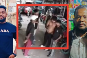 পূর্ব বিরোধে পলাশ খুন, বিচ্ছিন্ন দুই হাতের সন্ধান নেই