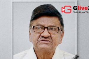 বাংলা ভাষার নিবেদিতপ্রাণ সৈনিক – অধ্যাপক আবুল কাসেম ফজলুল হক আর নেই