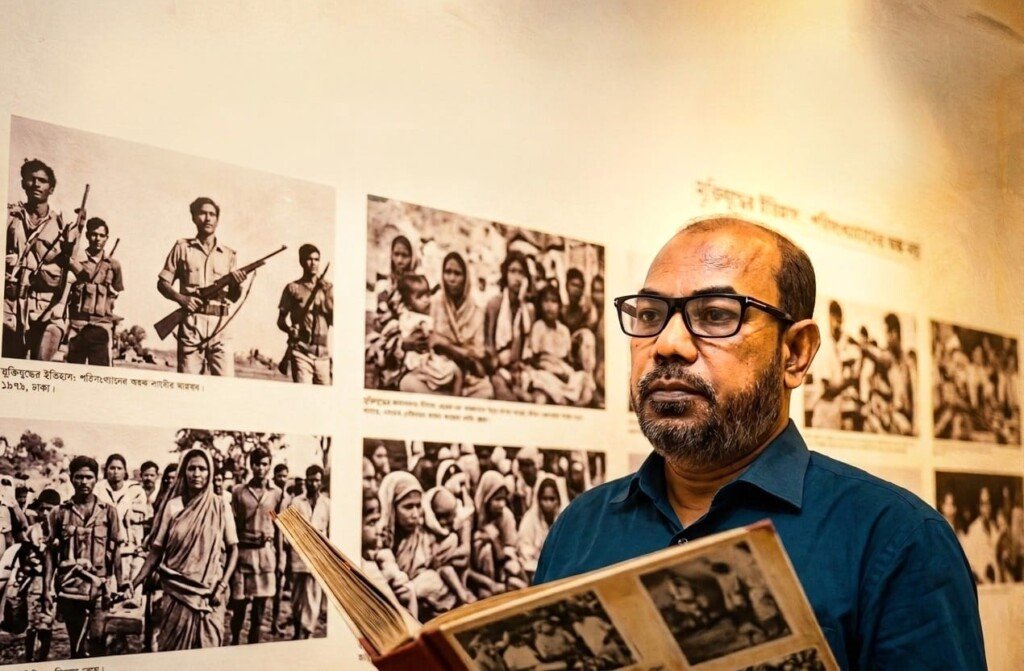 মুক্তিযুদ্ধের ইতিহাস পরিসংখ্যানের অঙ্ক নয় জাতির আত্মত্যাগের মহাকাব্য মুক্তিযুদ্ধের ইতিহাস: পরিসংখ্যানের অঙ্ক নয়, জাতির আত্মত্যাগের মহাকাব্য