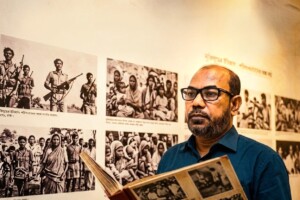 মুক্তিযুদ্ধের ইতিহাস: পরিসংখ্যানের অঙ্ক নয়, জাতির আত্মত্যাগের মহাকাব্য