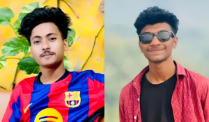 নতুন মোটরসাইকেল কিনে বাড়ি ফেরার পথে দুর্ঘটনায় প্রাণ গেল দুই বন্ধুর নতুন মোটরসাইকেল কিনে বাড়ি ফেরার পথে দুর্ঘটনায় প্রাণ গেল দুই বন্ধুর