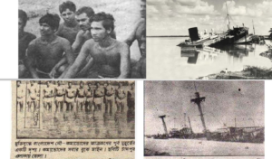 অপারেশন জ্যাকপট মুক্তিযুদ্ধে নৌ কমান্ডোদের দুঃসাহসিক ও কাঁপানো অভিযান অপারেশন জ্যাকপট: মুক্তিযুদ্ধে নৌ-কমান্ডোদের দুঃসাহসিক ও কাঁপানো অভিযান