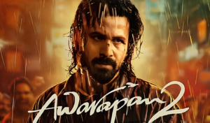 আওয়ারাপান ২ ইমরান হাশমির সরাসরি আমন্ত্রণে আখিল সাচদেবার নতুন সুরের যাত্রা 'আওয়ারাপান ২': ইমরান হাশমির সরাসরি আমন্ত্রণে আখিল সাচদেবার নতুন সুরের যাত্রা