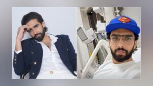 আমাল মালিকের সাময়িক বিরতি, ফিরবেন নতুন উদ্যমে