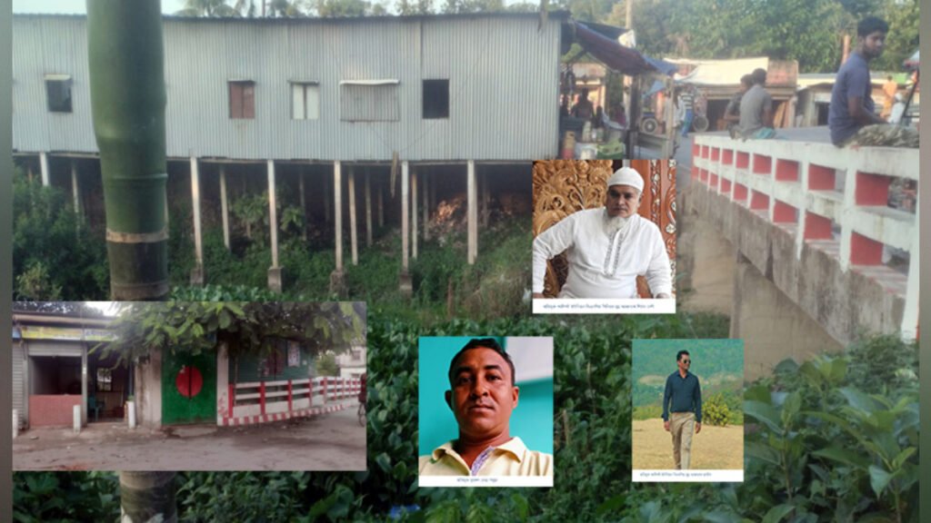 ইউএনওর নামেই ‘চাঁদা’! কেরানীগঞ্জে বিএনপি নেতার বিরুদ্ধে অভিযোগ