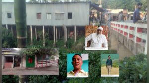 ইউএনওর নামেই ‘চাঁদা’! কেরানীগঞ্জে বিএনপি নেতার বিরুদ্ধে অভিযোগ