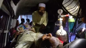 কলাপাড়ায় আওয়ামী লীগ নেতাকে পিটিয়ে আহতের অভিযোগ কলাপাড়ায় আওয়ামী লীগ নেতাকে পিটিয়ে আহতের অভিযোগ