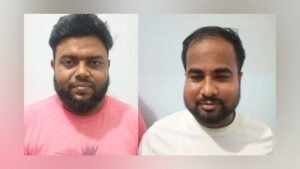 কসবায় পৃথক অভিযানে ছাত্রলীগের দুই নেতা গ্রেপ্তার