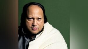 কাওয়ালির সম্রাট নুসরাত ফতেহ আলী খানের অমর উত্তরাধিকার কাওয়ালির সম্রাট নুসরাত ফতেহ আলী খানের অমর উত্তরাধিকার কাওয়ালির সম্রাট নুসরাত ফতেহ আলী খানের অমর উত্তরাধিকার