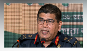 কারা মহাপরিদর্শক ব্রিগেডিয়ার জেনারেল মোতাহের হোসেনকে সশস্ত্র বাহিনীতে ফেরত কারা মহাপরিদর্শক ব্রিগেডিয়ার জেনারেল মোতাহের হোসেনকে সশস্ত্র বাহিনীতে ফেরত