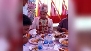 খদরে খাসি না পেয়ে বিয়ে না করেই ফিরলেন বর খদরে খাসি না পেয়ে বিয়ে না করেই ফিরলেন বর খদরে খাসি না পেয়ে বিয়ে না করেই ফিরলেন বর