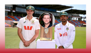 টস জিতলে অস্ট্রেলিয়া ৬০ রানে গুটিয়ে যেত ব্রড