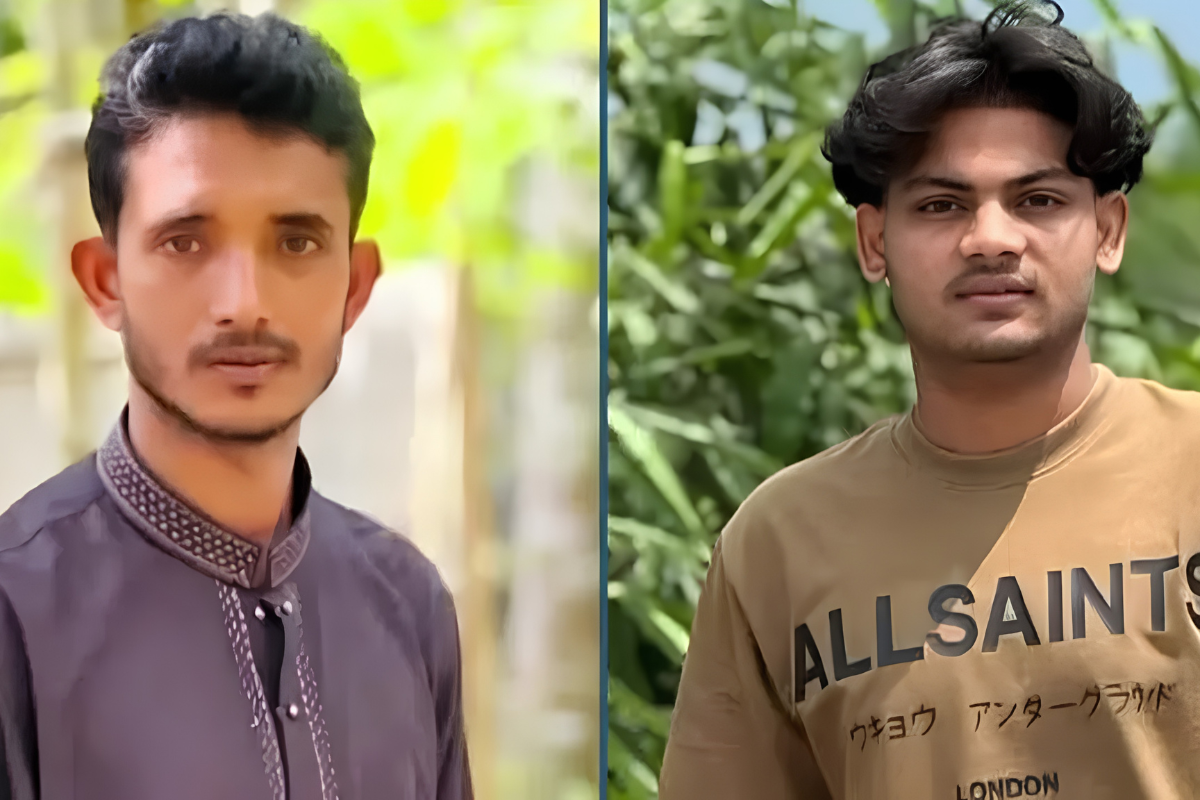 টেকনাফে ট্রাক ও মোটরসাইকেলের সংঘর্ষে দুই যুবকের মর্মান্তিক মৃত্যু