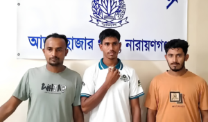 ডোবায় শিশুর মরদেহ উদ্ধার ময়নাতদন্তে হত্যা নিশ্চিত, গ্রেপ্তার চার