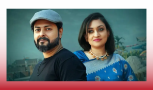 রেহান রাসুল ও প্রবাসী চিকিৎসক রাপ্তির কণ্ঠে আসছে নতুন গান 'দূরত্ব'