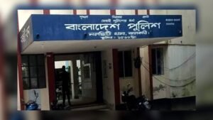 নলছিটিতে প্রধান শিক্ষকসহ চার আওয়ামী লীগ নেতা গ্রেপ্তার নলছিটিতে প্রধান শিক্ষকসহ চার আওয়ামী লীগ নেতা গ্রেপ্তার