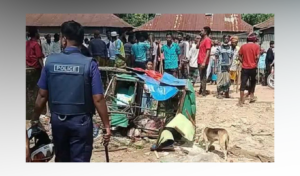 নেত্রকোনায় গোরস্থানের জমি নিয়ে দুই গ্রামের রণেক্ষেত্র আহত ৫৬ নেত্রকোনায় গোরস্থানের জমি নিয়ে দুই গ্রামের রণেক্ষেত্র, আহত ৫৬