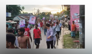 নোয়াখালীতে ছাত্রদলের কমিটি নিয়ে দুই গ্রুপের রক্তক্ষয়ী সংঘর্ষ, আহত ১০ নোয়াখালীতে ছাত্রদলের কমিটি নিয়ে দুই গ্রুপের রক্তক্ষয়ী সংঘর্ষ, আহত ১০