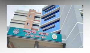পাঁচ সহস্রাধিক ইয়াবাসহ ডিএমপির এএসআই শফিকুল ইসলাম গ্রেপ্তার