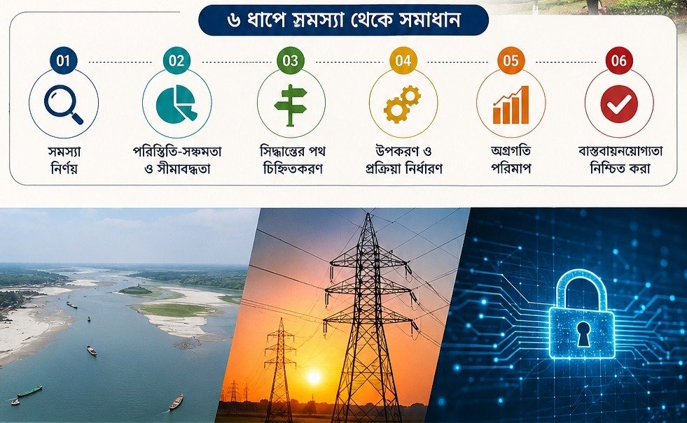 পানি, বিদ্যুৎ ও সাইবার নিরাপত্তায় বুয়েটের নতুন উদ্যোগ