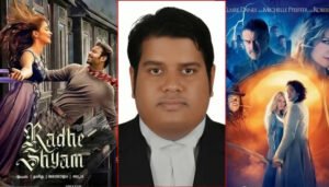 প্রেমের সিনেমা বন্ধের নোটিশ দেওয়া আইনজীবী নিজেই রোমান্টিক ছবির ভক্ত