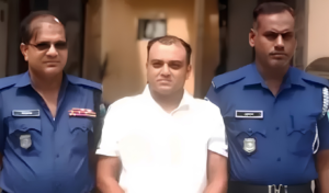 বগুড়ায় ১২০০ পিস ইয়াবাসহ ছাত্রদল নেতা রবিউল গ্রেফতার