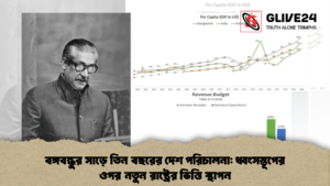বঙ্গবন্ধুর সাড়ে তিন বছরের দেশ পরিচালনা ধ্বংসস্তূপের ওপর নতুন রাষ্ট্রের ভিত্তি স্থাপন 1 বঙ্গবন্ধুর সাড়ে তিন বছরের দেশ পরিচালনা: ধ্বংসস্তূপের ওপর নতুন রাষ্ট্রের ভিত্তি স্থাপন