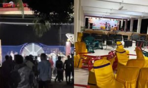 ব্রাহ্মণবাড়িয়ায় পুলিশ ও মাদরাসাশিক্ষার্থীদের সংঘর্ষে আহত ৩০ ব্রাহ্মণবাড়িয়ায় পুলিশ ও মাদরাসাশিক্ষার্থীদের সংঘর্ষে আহত ৩০