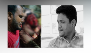 ভৈরবে যুবলীগ নেতাকে কোপানোর পর পায়ের রগ কেটে হত্যা ভৈরবে যুবলীগ নেতাকে কোপানোর পর পায়ের রগ কেটে হত্যা