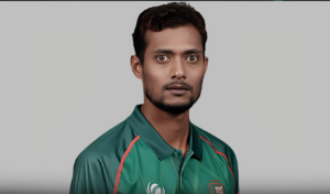 মা হারালেন সাবেক পেসার শফিউল ইসলাম