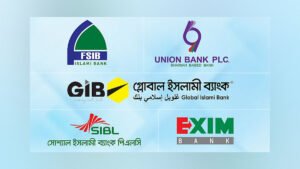 মালিকদের অনিয়মে বিপাকে সাধারণ শেয়ারহোল্ডার মালিকদের অনিয়মে বিপাকে সাধারণ শেয়ারহোল্ডার